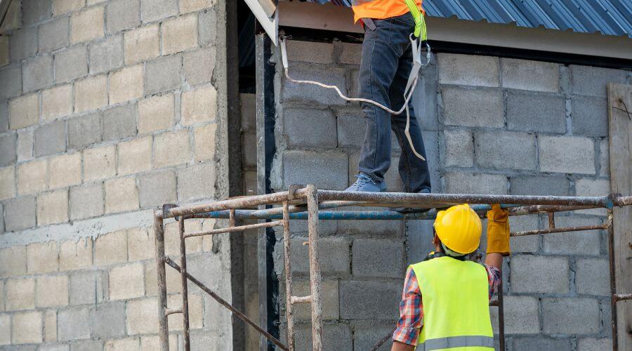 Expert top industrial roofings services in Keystone Heights, FL